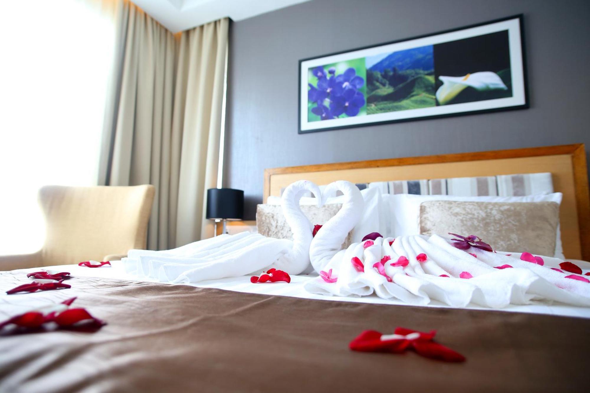 Tenera Hotel Bangi Eksteriør billede